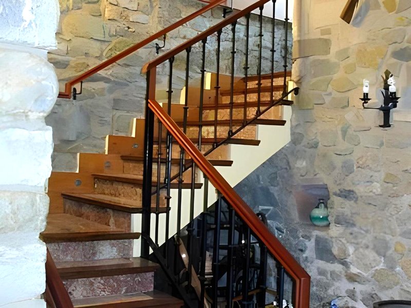 Hostal Venta San Blasの写真