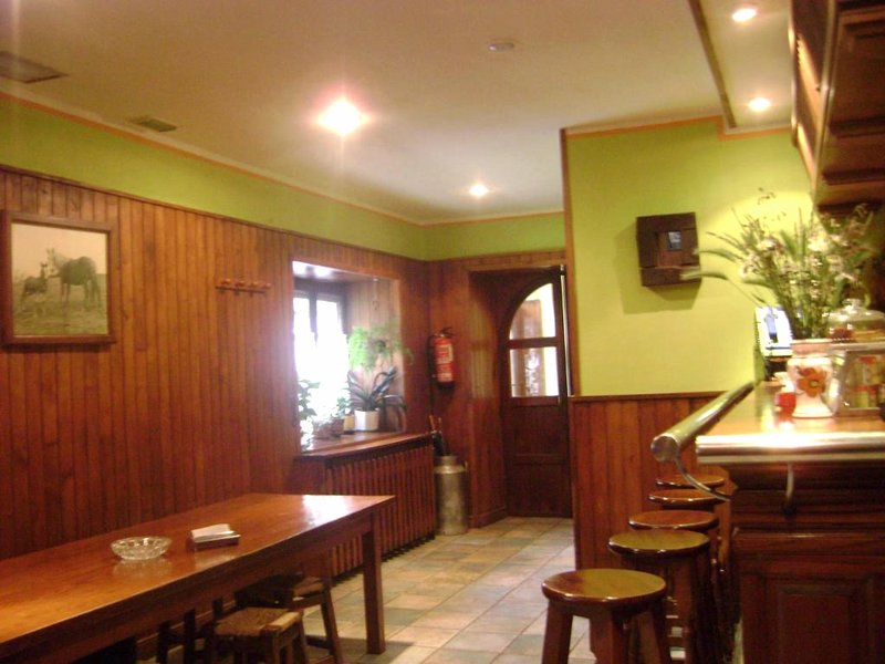 Hostal Venta San Blasの写真