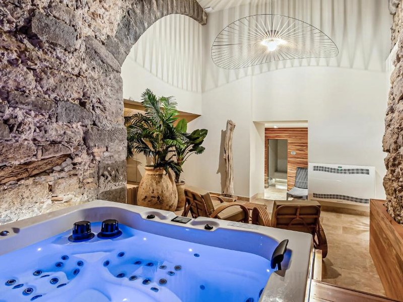 Château Hermitage de Combas (Chateau Hermitage de Combas)の写真