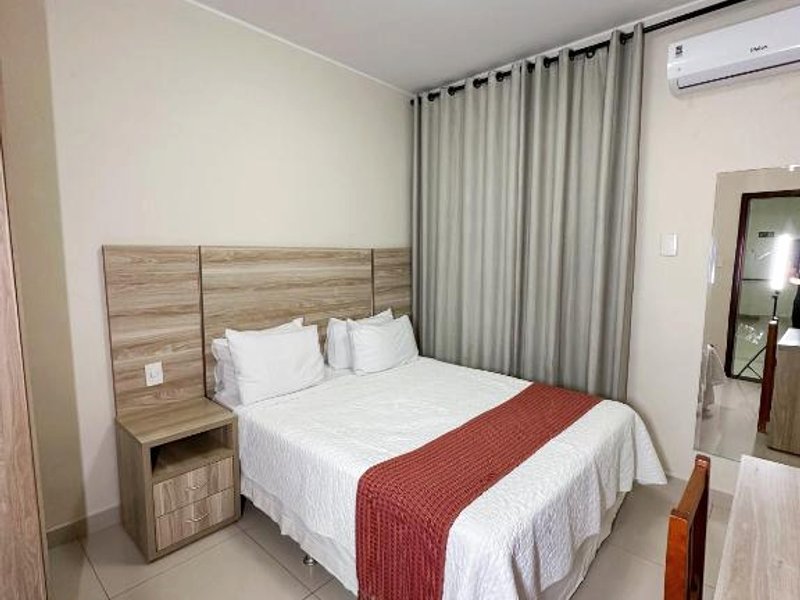 Hotel Tropical Paracatu Ereliの写真