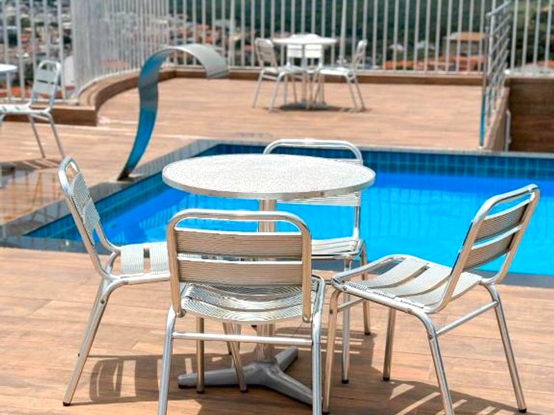 Hotel Tropical Paracatu Ereliの写真