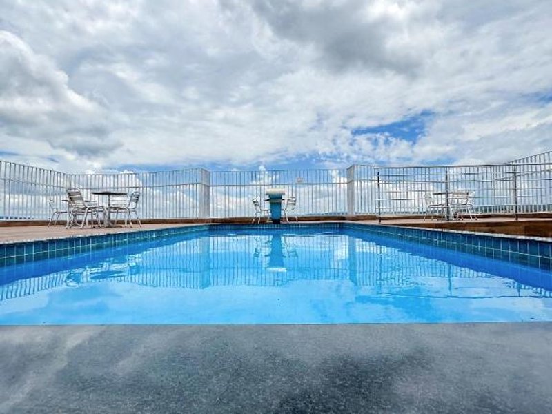 Hotel Tropical Paracatu Ereliの写真