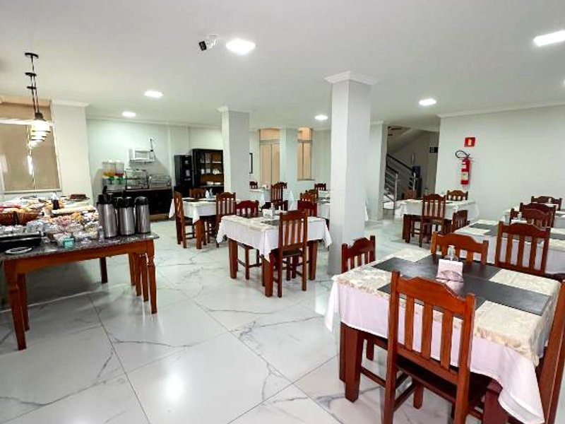 HOTEL ELDORADO ECONOMICの写真
