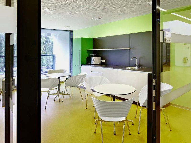 Alm 34 mit 24 Stunden Self Check inの写真