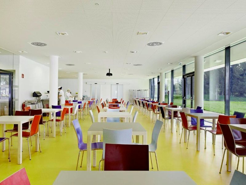 Alm 34 mit 24 Stunden Self Check inの写真