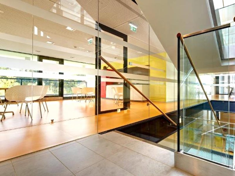 Alm 34 mit 24 Stunden Self Check inの写真