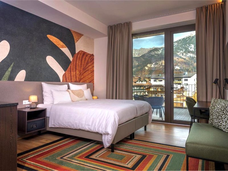 Hotel DAS SAALの写真