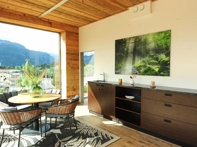 Hotel DAS SAALの写真