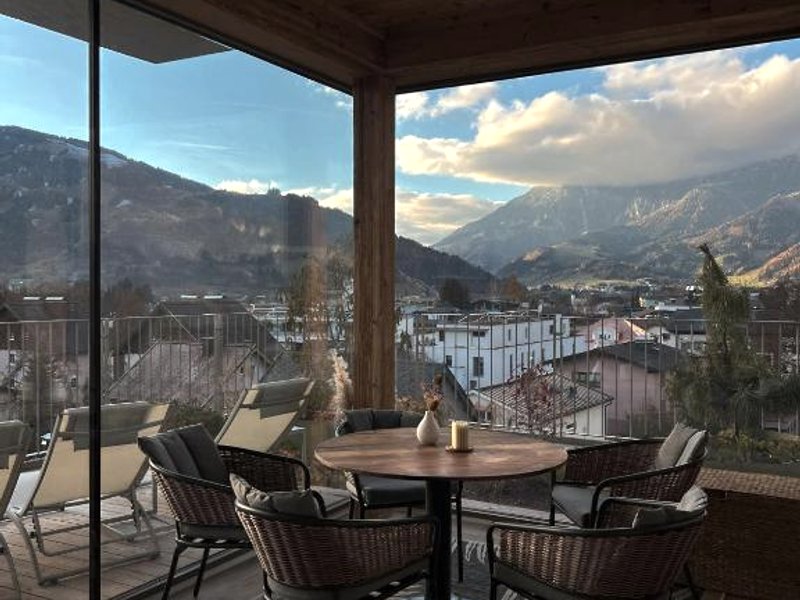 Hotel DAS SAALの写真