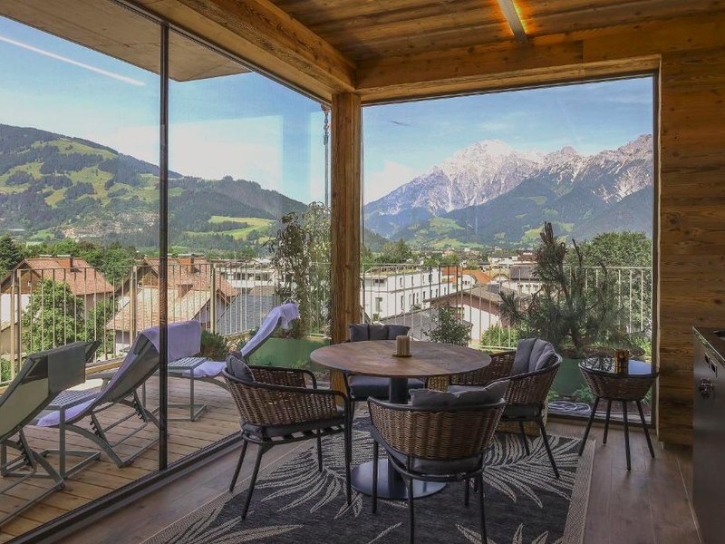 Hotel DAS SAALの写真