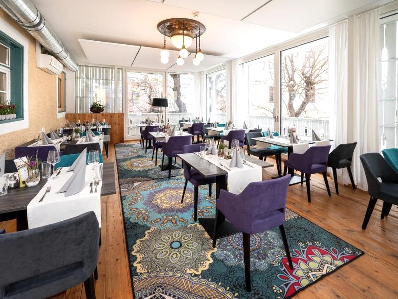 Hotel die Hindenburgの写真