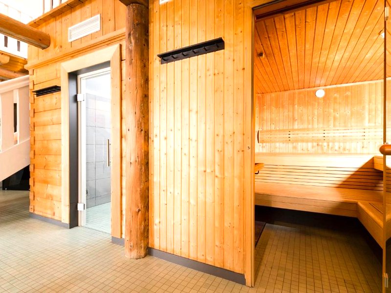 Hotel die Hindenburgの写真