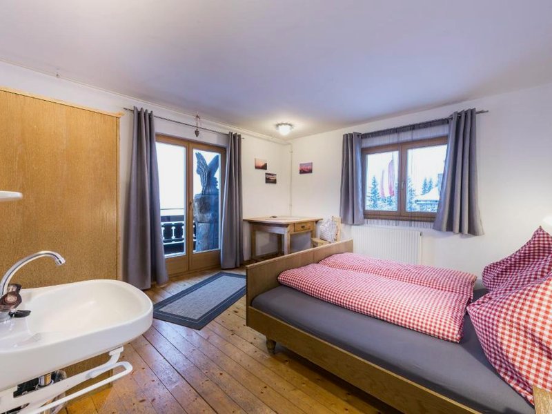 Berggasthof Bibergの写真