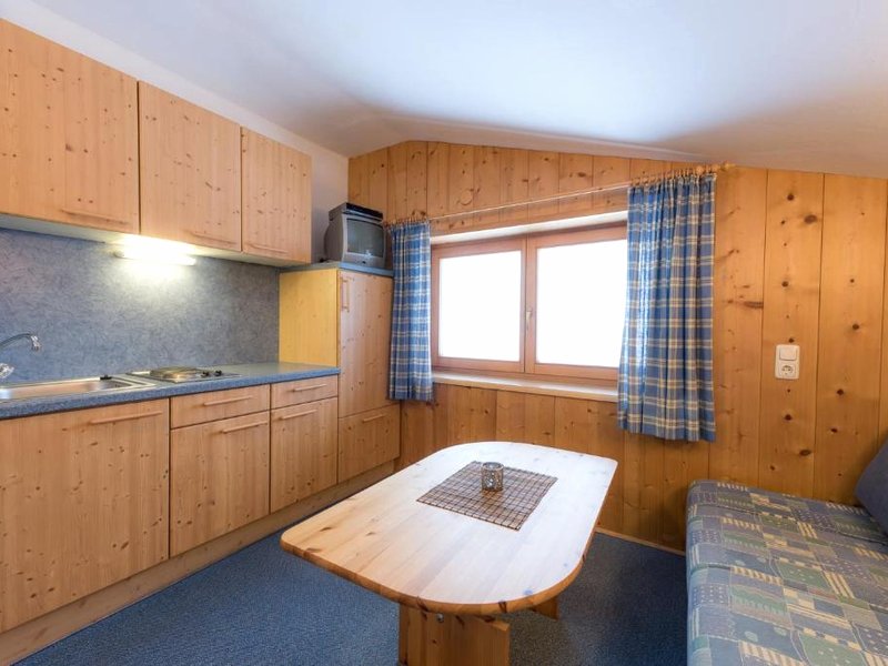 Berggasthof Bibergの写真