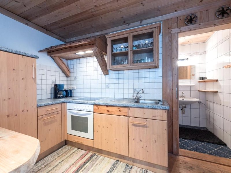 Berggasthof Bibergの写真