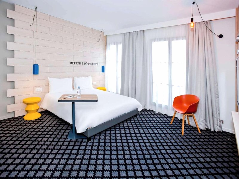 ibis Styles Chalons en Champagne Centreの写真