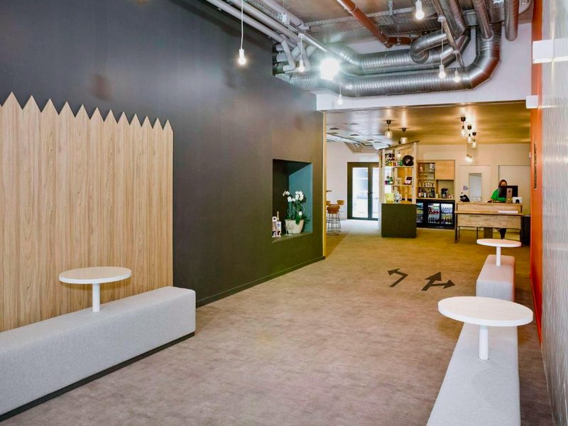 ibis Styles Chalons en Champagne Centreの写真