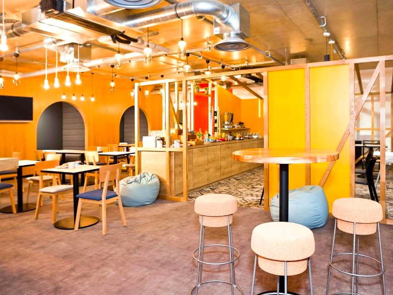 ibis Styles Chalons en Champagne Centreの写真