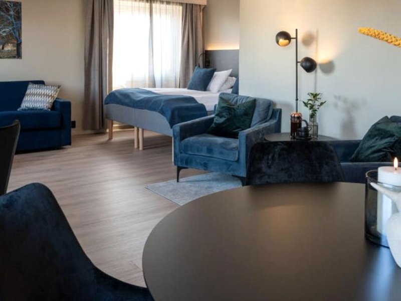 トーン ホテル バックランド (Thon Hotel Backlund)の写真