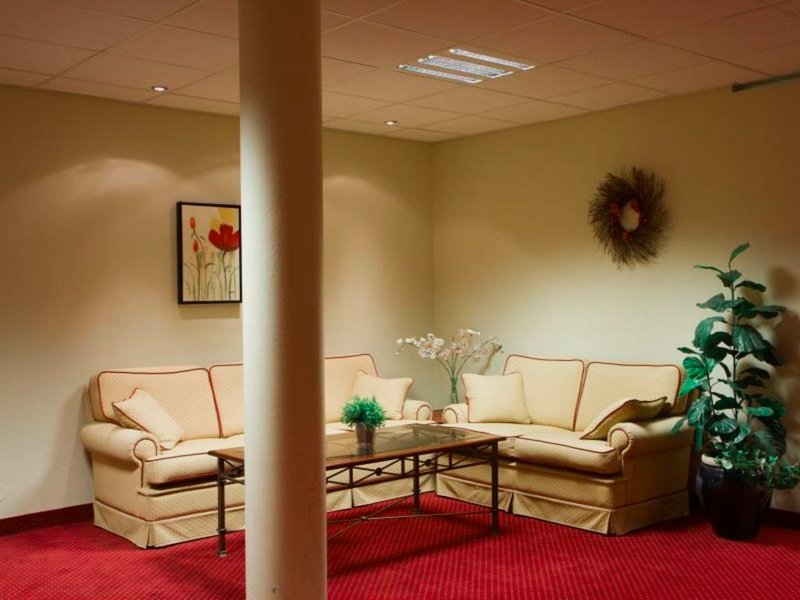 トーン ホテル バックランド (Thon Hotel Backlund)の写真