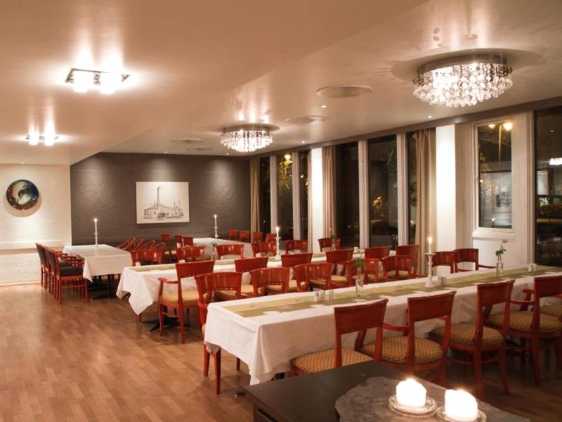 トーン ホテル バックランド (Thon Hotel Backlund)の写真