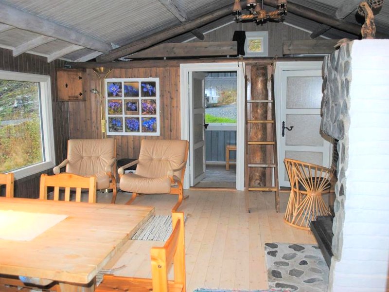 Grindaplassenの写真