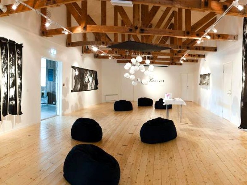 SAGA, unikt badehotell med 5 rom, sauna og badebrygge - Inderøyの写真