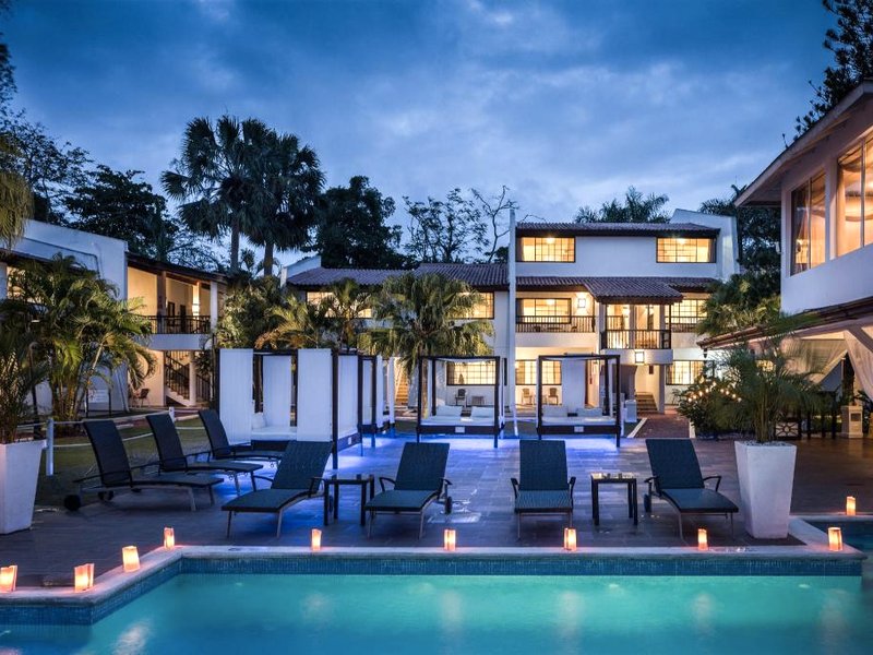 ブルー ベイヴィラズ ドラダス オールインクルーシブ（大人専用） (BLUE BAY VILLAS DORADAS - ALL INCLUSIVE - ADULTS ONLY)の写真
