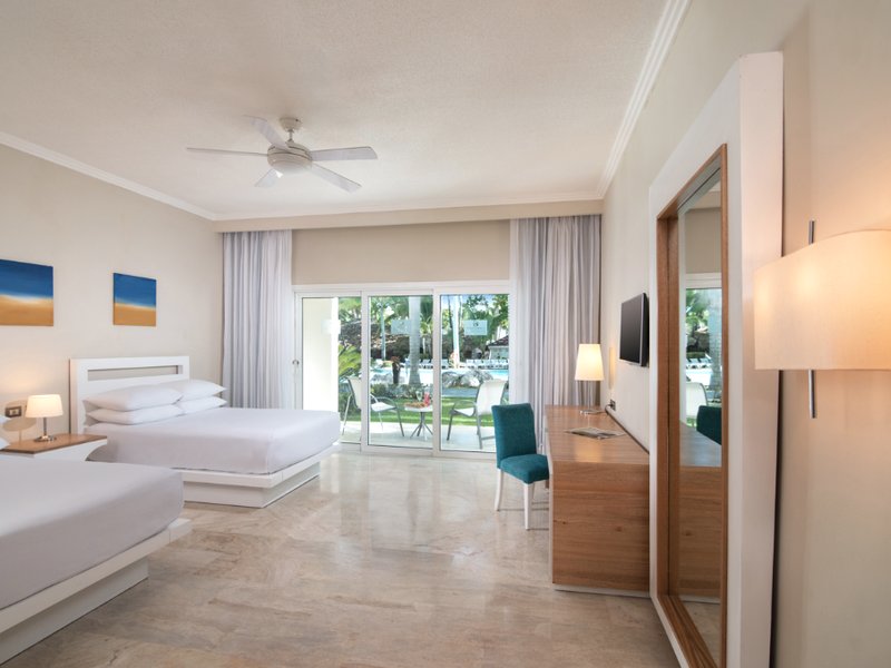 コフレシ パーム ビーチ & スパ リゾート - オール インクルーシブ (Cofresi Palm Beach & Spa Resort - All Inclusive)の写真