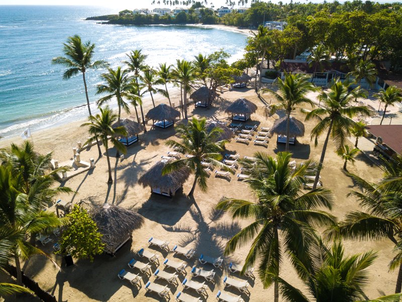 コフレシ パーム ビーチ & スパ リゾート - オール インクルーシブ (Cofresi Palm Beach & Spa Resort - All Inclusive)の写真