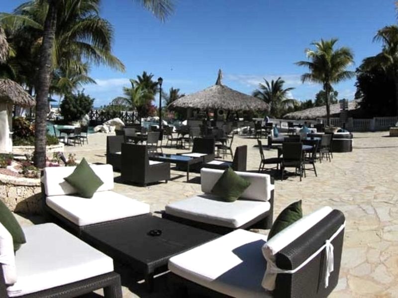 コフレシ パーム ビーチ & スパ リゾート - オール インクルーシブ (Cofresi Palm Beach & Spa Resort - All Inclusive)の写真