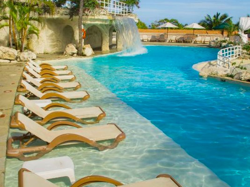 コフレシ パーム ビーチ & スパ リゾート - オール インクルーシブ (Cofresi Palm Beach & Spa Resort - All Inclusive)の写真