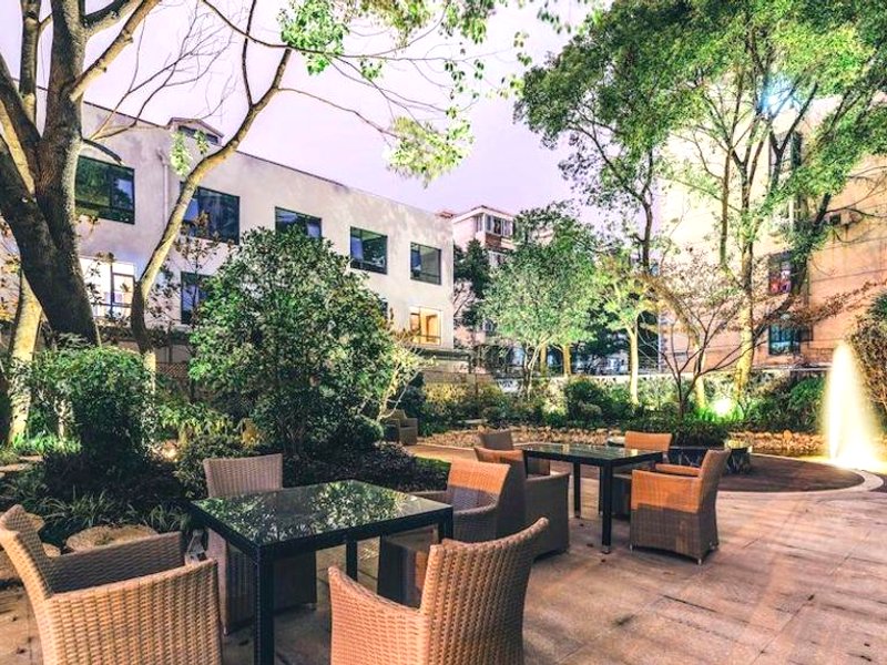 アトゥール ホテル チューフー コンフー (Atour Hotel Qufu Kongfu)の写真