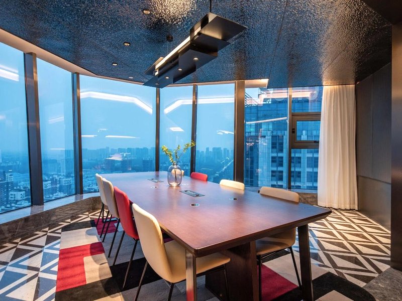 Radisson Red Hotel Jining Yanzhouの写真