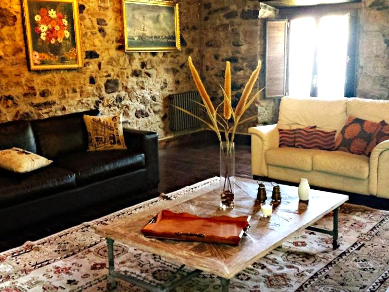 Hotel Rural Palacio de Galceranの写真