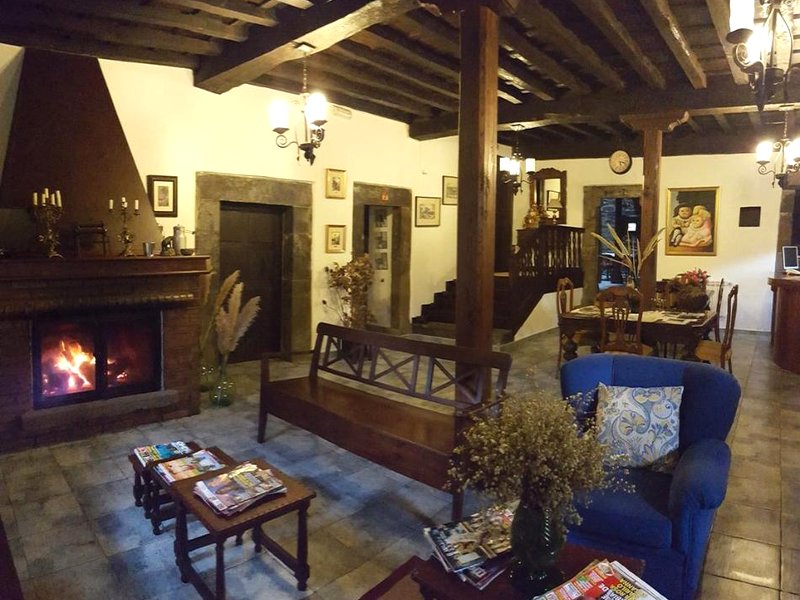 Hotel Rural Palacio de Galceranの写真