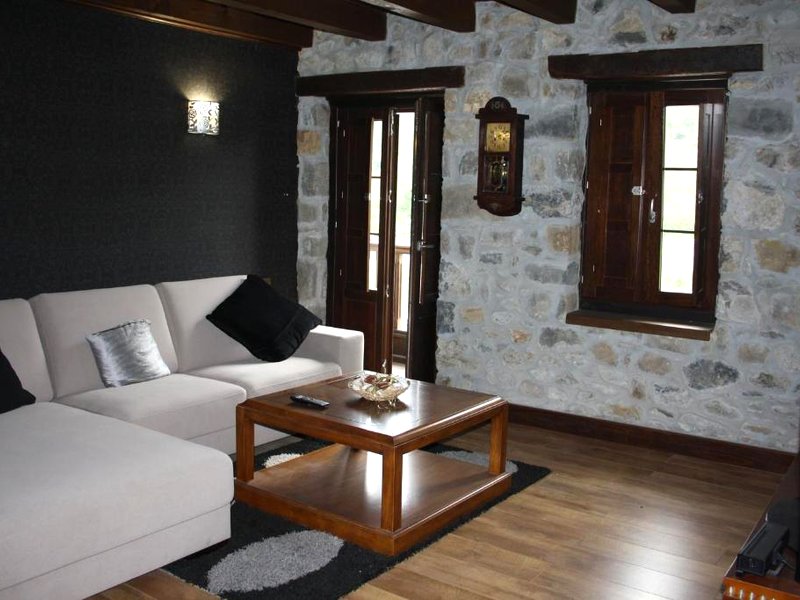 Hotel Rural El Reunduの写真