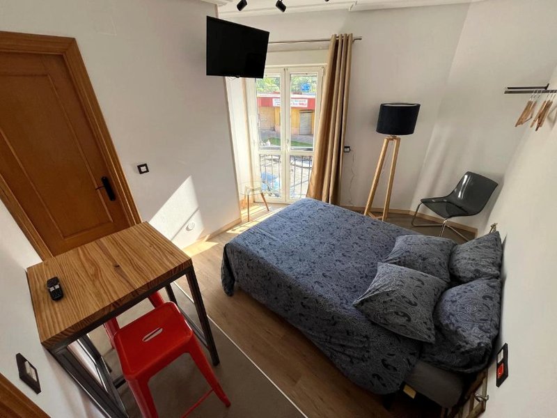 Lotila Flats Rio Caudalの写真