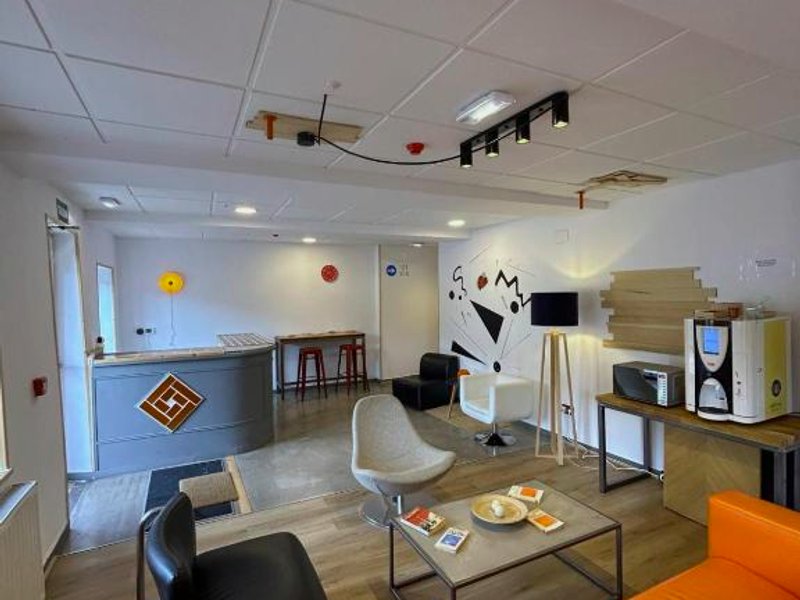 Lotila Flats Rio Caudalの写真