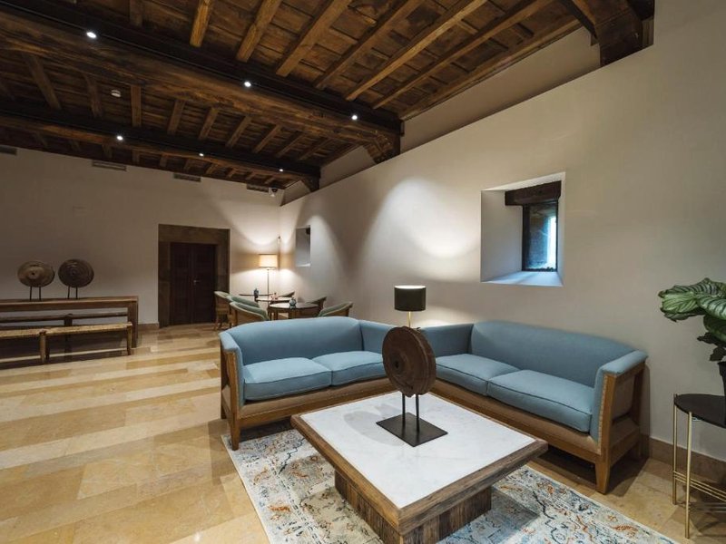 Hotel Palacio de Arribaの写真