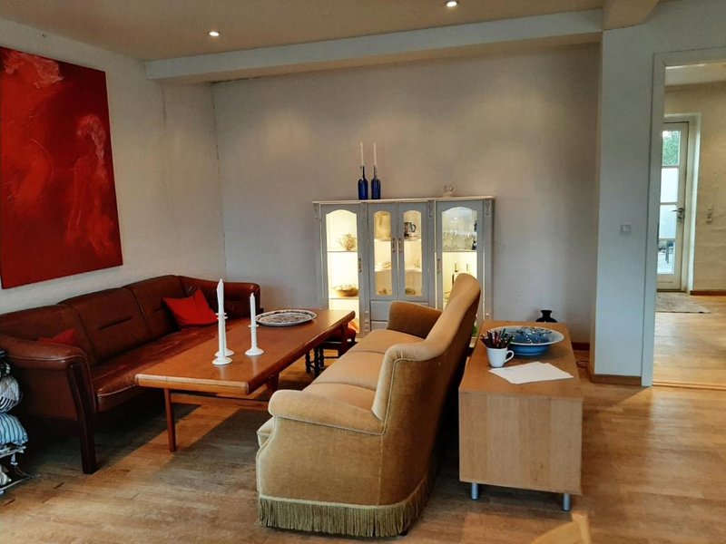 LatterLy Roomsの写真