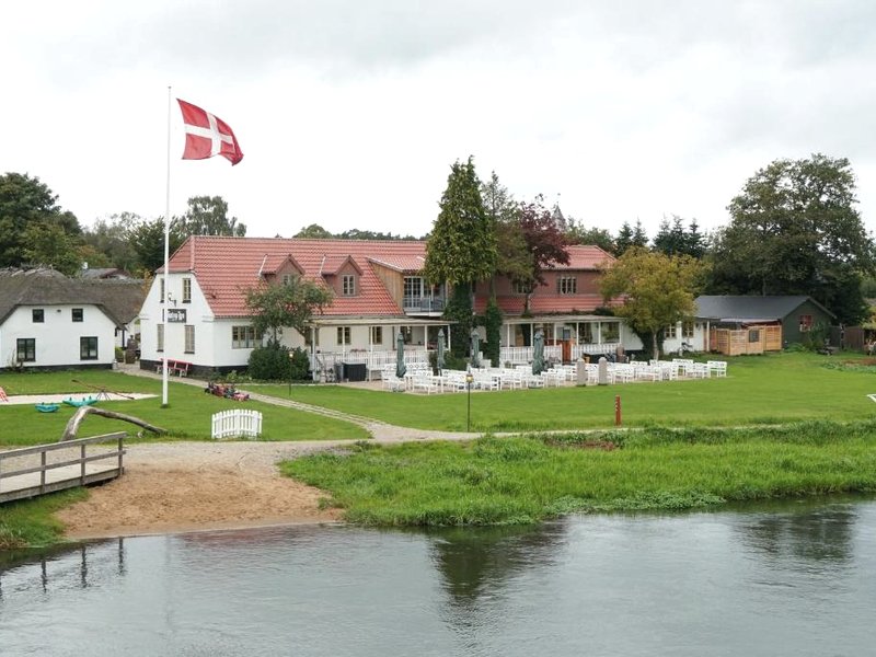 Svostrup Kro A/Sの写真