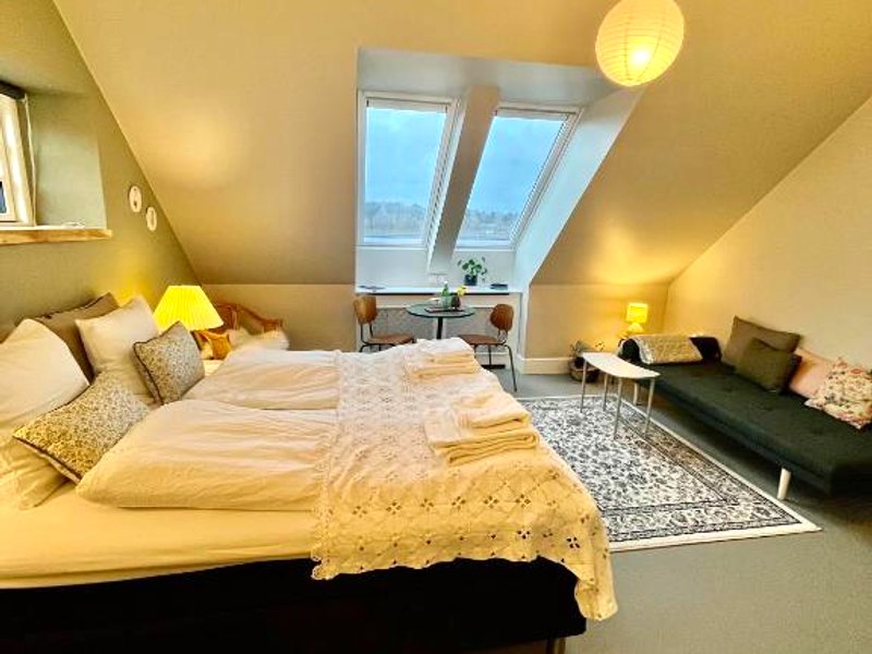 GaestFri Overnatningの写真