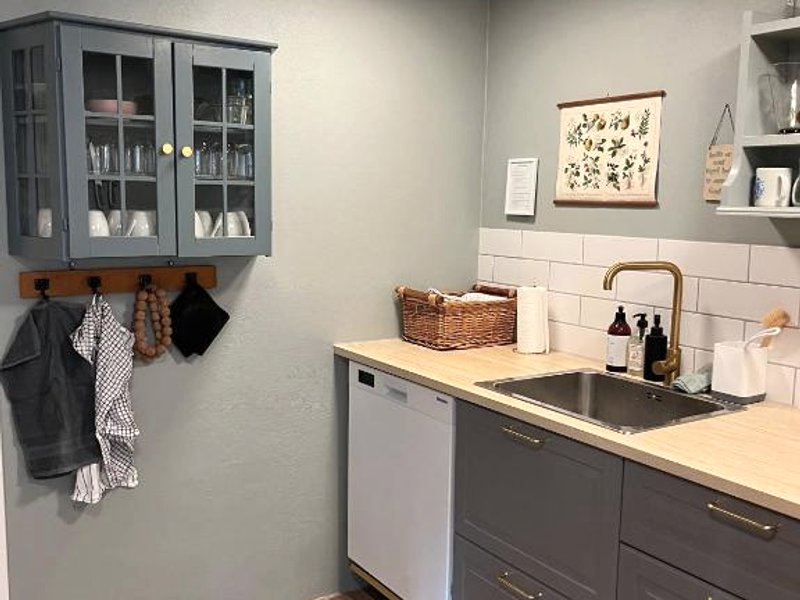 GaestFri Overnatningの写真