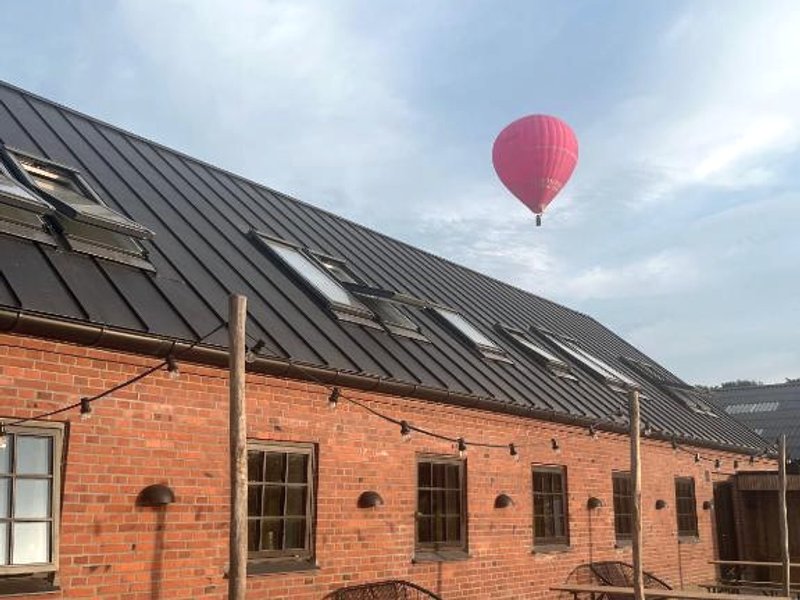 GaestFri Overnatningの写真