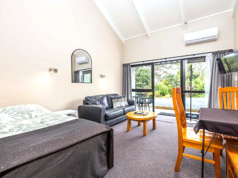 Sun Valley Motelの写真