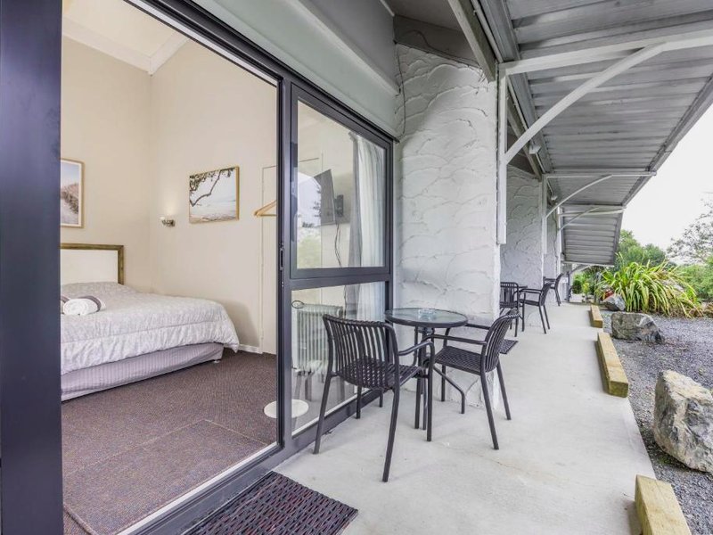 Sun Valley Motelの写真