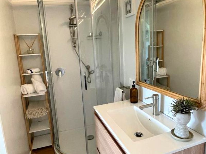 Cosy Cabin -Off Gridの写真