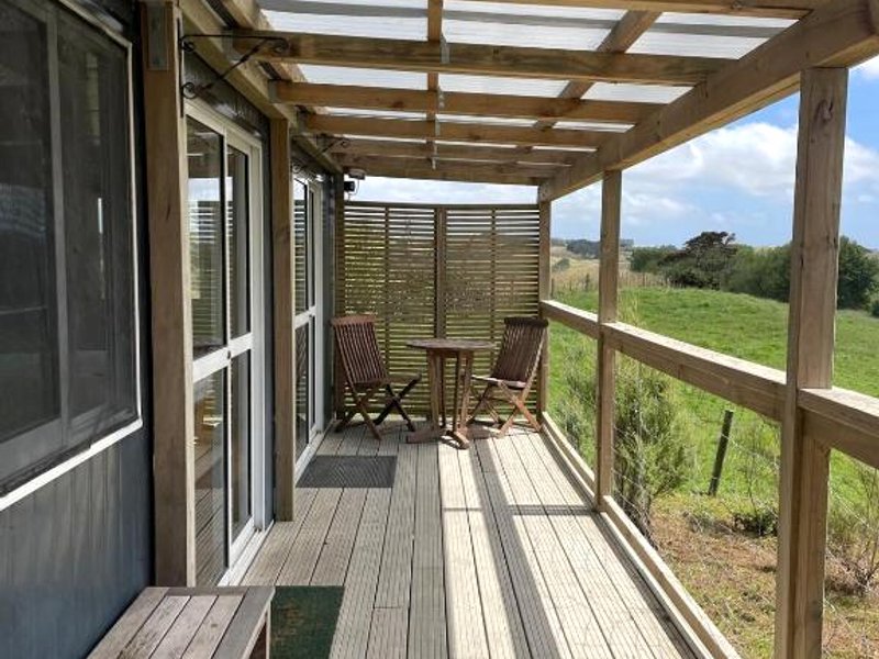 Cosy Cabin -Off Gridの写真