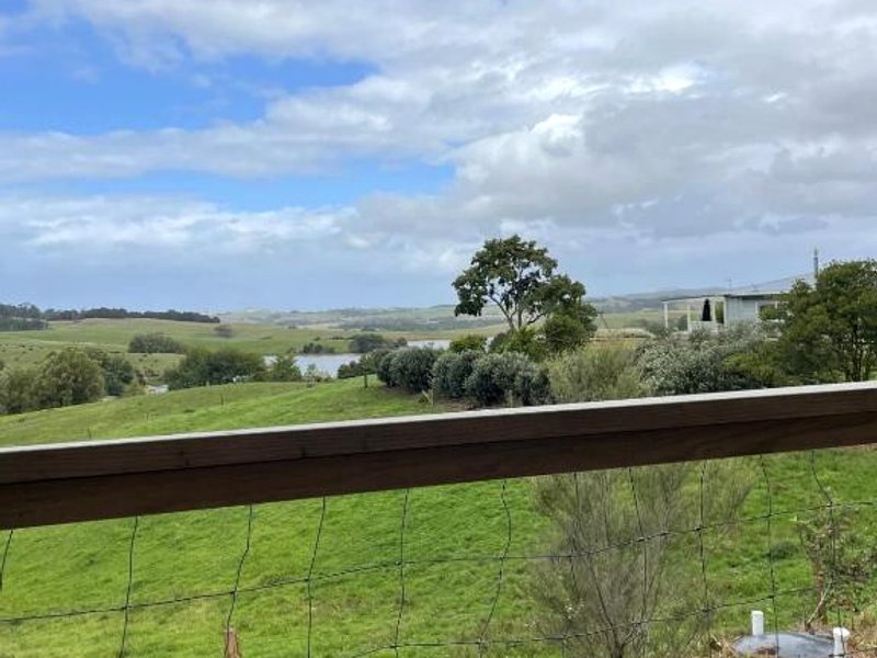 Cosy Cabin -Off Gridの写真